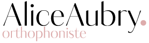 Alice Aubry - Orthophoniste à Caen